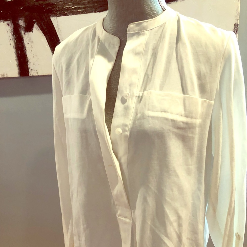 Ann Klein blouse